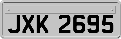 JXK2695