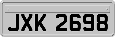 JXK2698