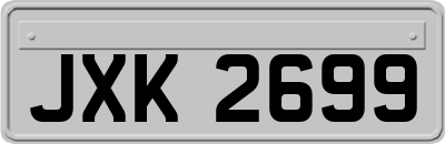 JXK2699