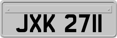 JXK2711