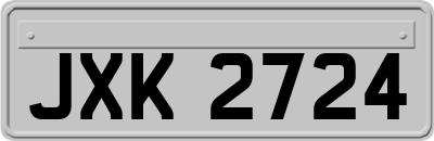 JXK2724