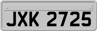 JXK2725