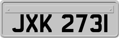 JXK2731