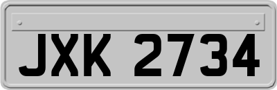 JXK2734