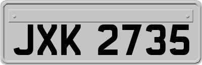 JXK2735