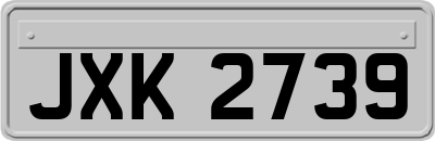 JXK2739