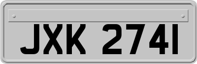 JXK2741