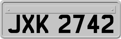 JXK2742