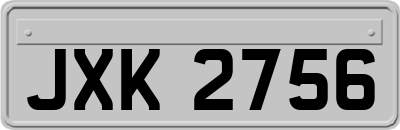 JXK2756