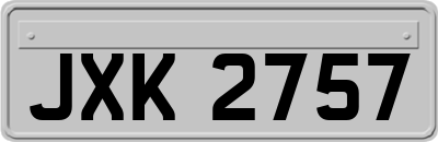 JXK2757