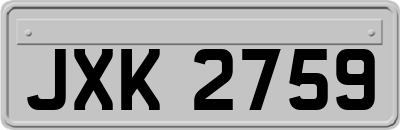 JXK2759