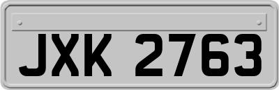 JXK2763