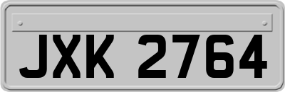 JXK2764