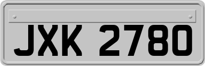 JXK2780