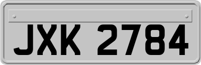 JXK2784