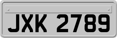 JXK2789