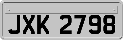 JXK2798
