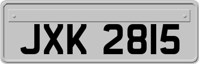 JXK2815