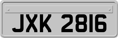 JXK2816