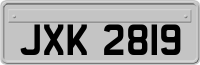 JXK2819