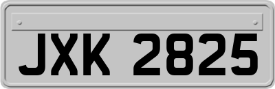 JXK2825