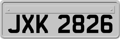 JXK2826