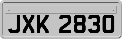 JXK2830