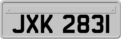 JXK2831