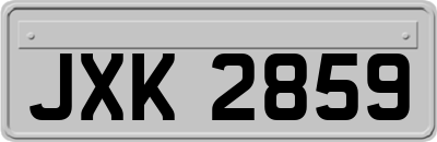 JXK2859