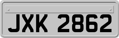 JXK2862