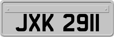 JXK2911