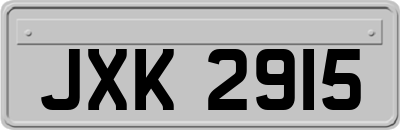 JXK2915