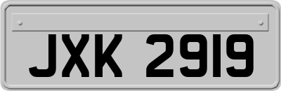 JXK2919