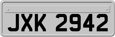JXK2942