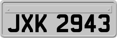 JXK2943