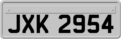 JXK2954