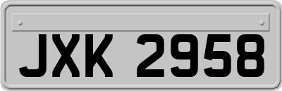 JXK2958