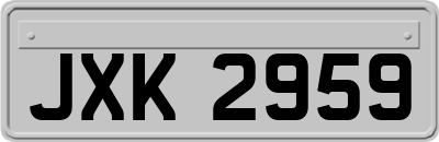 JXK2959