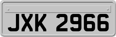 JXK2966