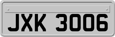 JXK3006