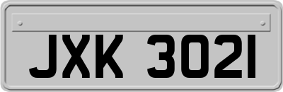 JXK3021