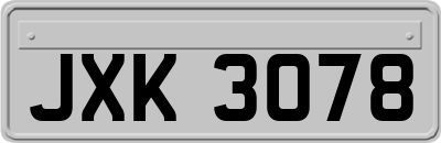 JXK3078