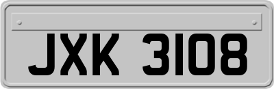 JXK3108