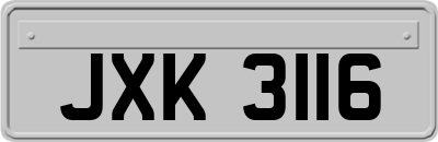 JXK3116
