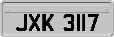 JXK3117