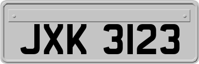 JXK3123