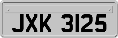 JXK3125