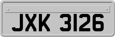 JXK3126