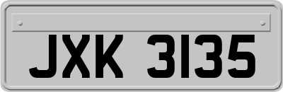JXK3135