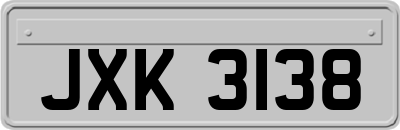 JXK3138
